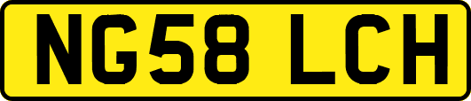 NG58LCH