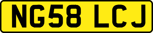 NG58LCJ