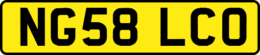 NG58LCO