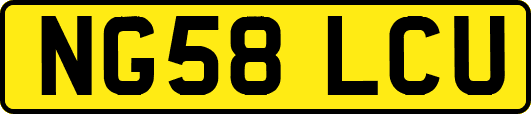 NG58LCU