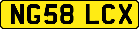 NG58LCX