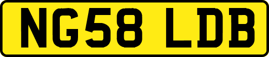 NG58LDB