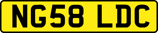 NG58LDC