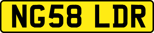 NG58LDR