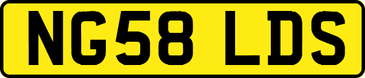 NG58LDS