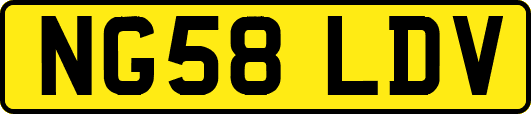 NG58LDV