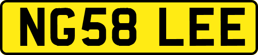 NG58LEE