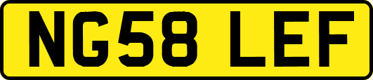 NG58LEF