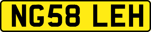 NG58LEH