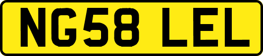 NG58LEL