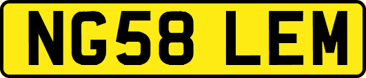 NG58LEM