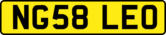 NG58LEO