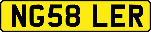 NG58LER