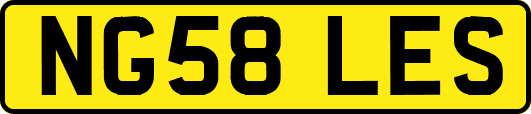 NG58LES