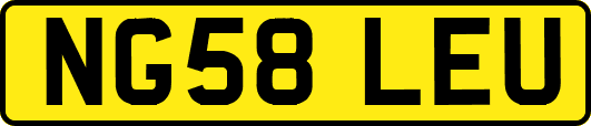 NG58LEU
