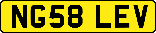 NG58LEV