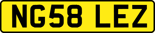 NG58LEZ