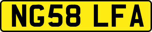 NG58LFA