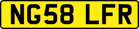 NG58LFR