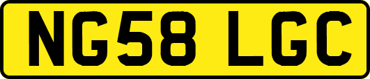 NG58LGC