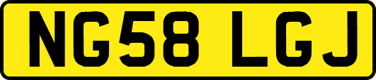 NG58LGJ