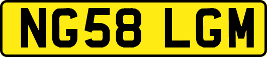 NG58LGM