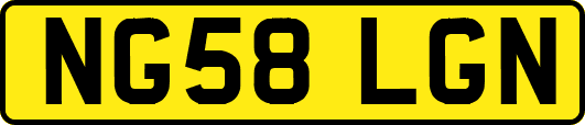 NG58LGN