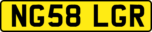 NG58LGR