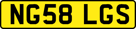 NG58LGS