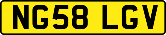 NG58LGV