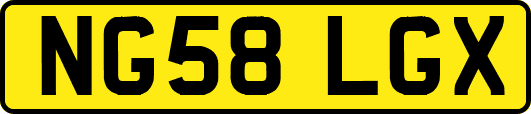 NG58LGX