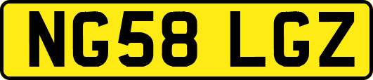 NG58LGZ