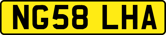 NG58LHA