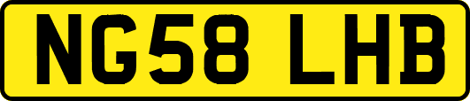 NG58LHB