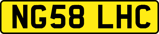 NG58LHC