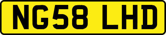 NG58LHD
