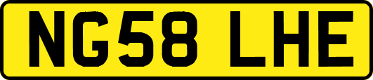 NG58LHE