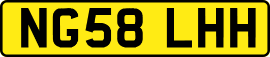 NG58LHH