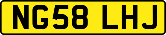 NG58LHJ