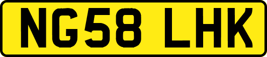 NG58LHK