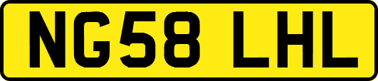NG58LHL