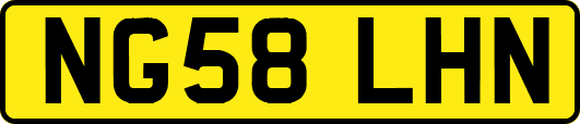NG58LHN