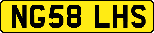 NG58LHS