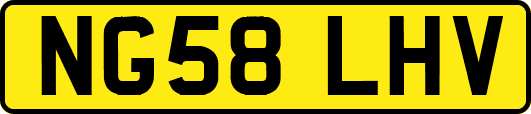 NG58LHV