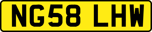 NG58LHW