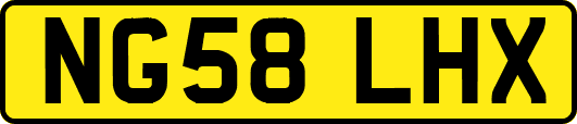 NG58LHX