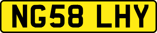 NG58LHY
