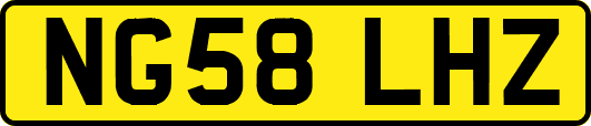 NG58LHZ