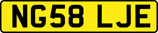 NG58LJE
