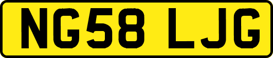 NG58LJG